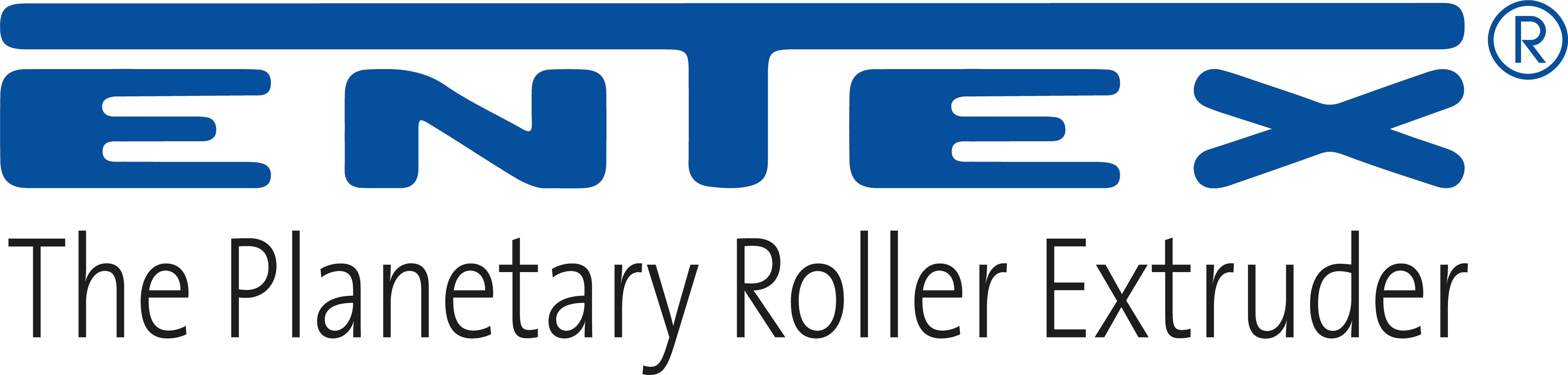 Logo for ENTEX Rust & Mischke GmbH