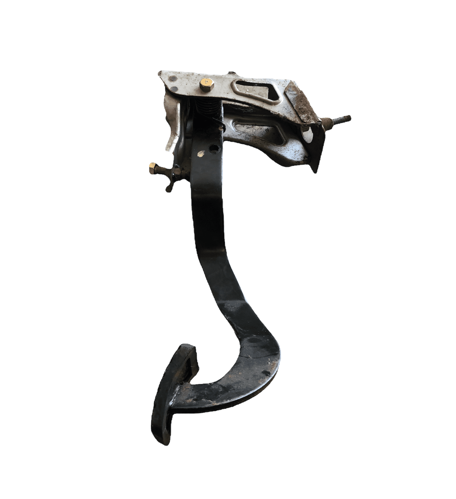 Mitsubishi FTO Clutch Pedal