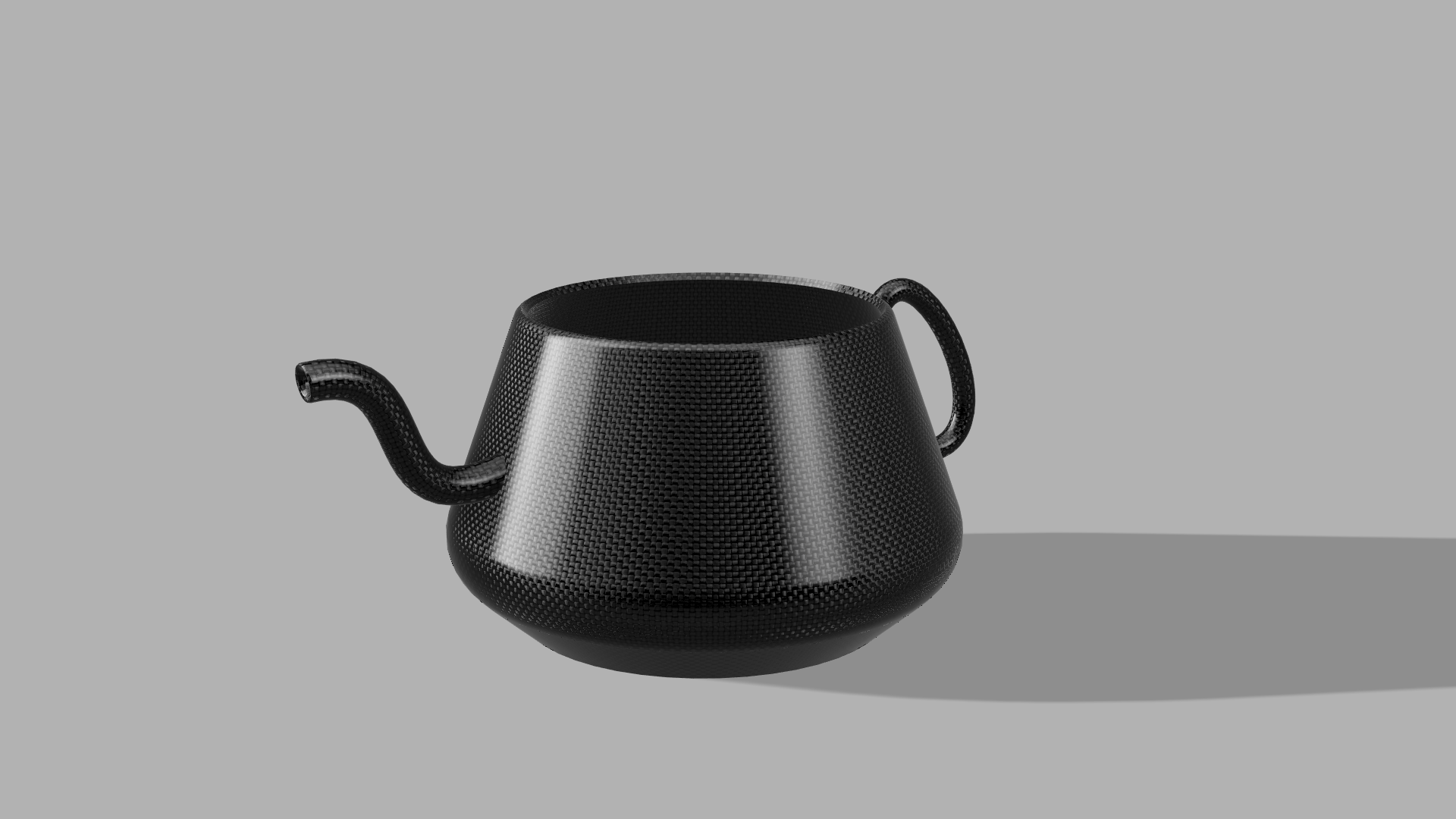 Fusion 360 Tea Pot Challenge