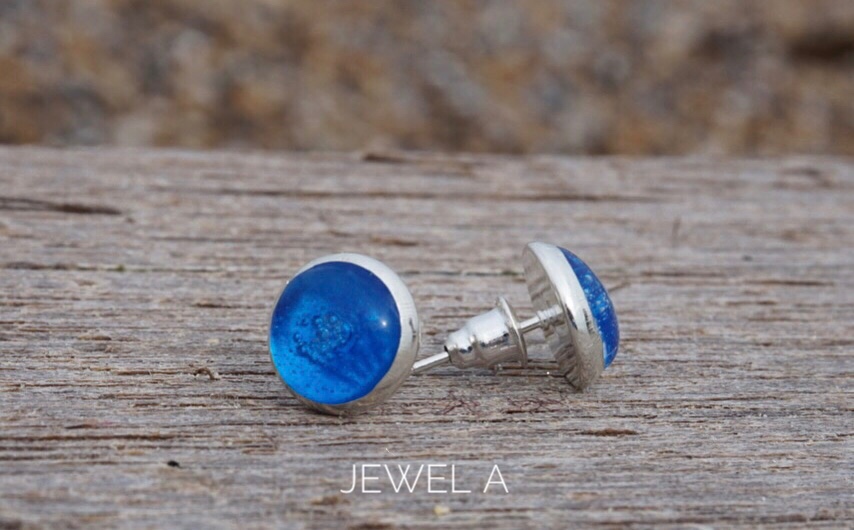 Ocean Collection - Sea Jewels