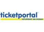 Ticket Portal Slovak Republic