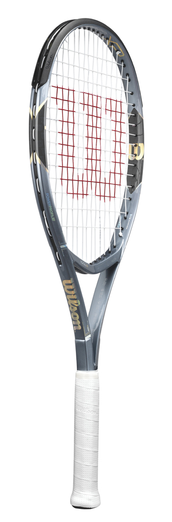 Wilson Ultra XP 100 LS Lite Tennis Racket [Frame Only] Grip 3 RRP £ 199.00