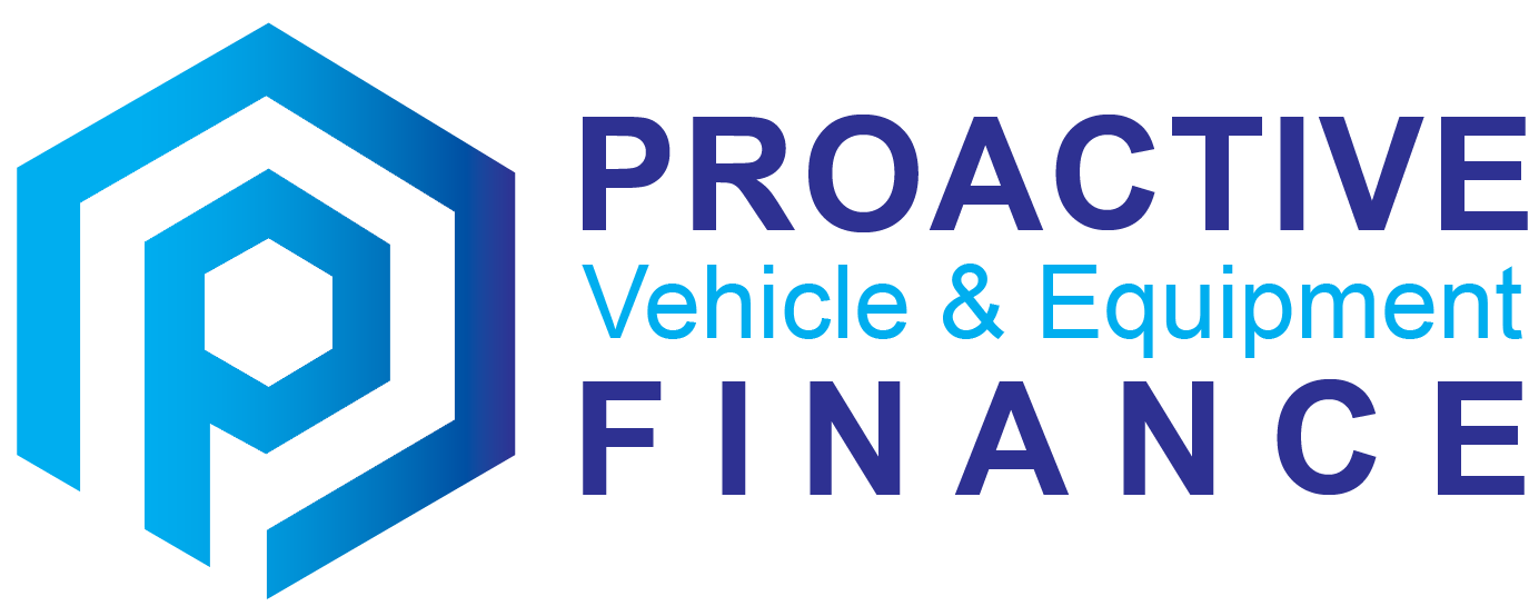 Proactive Vehicle & Equipment Finance Ltd