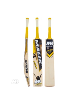 MB Malik Lala Cricket Bat SH Weight 2.8 LB Get 10% Discount See Description