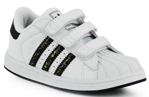 Adidas Superstar 2 CMF l Child shoes UK 9.5K Eur 27