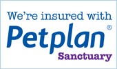 Petplan Sanctuary Logo