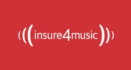Musicians & Musical Insurance