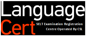 CSL Secure English Language Test