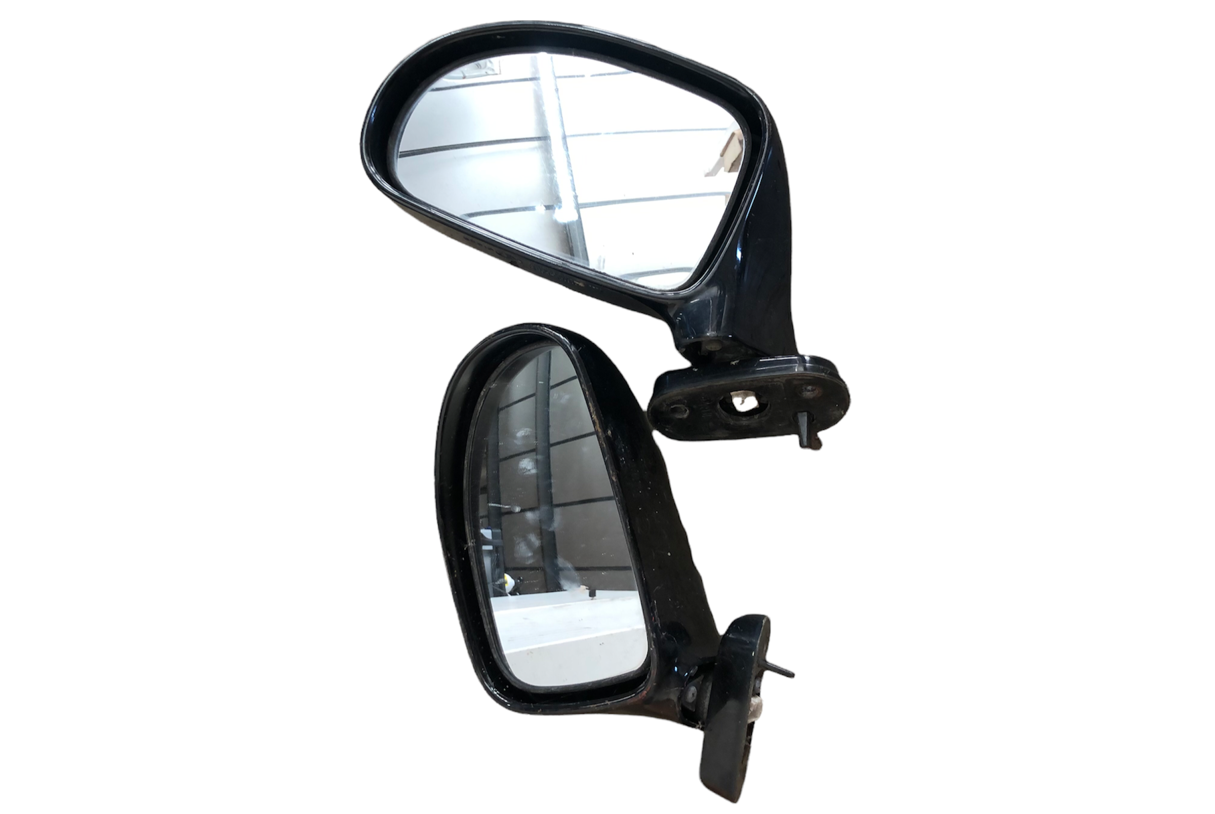 Mitsubishi GTO Wing Mirrors