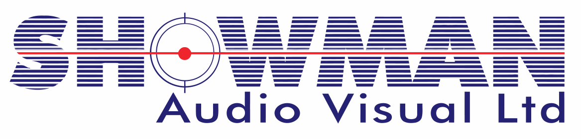 Showman Audio Visual Ltd