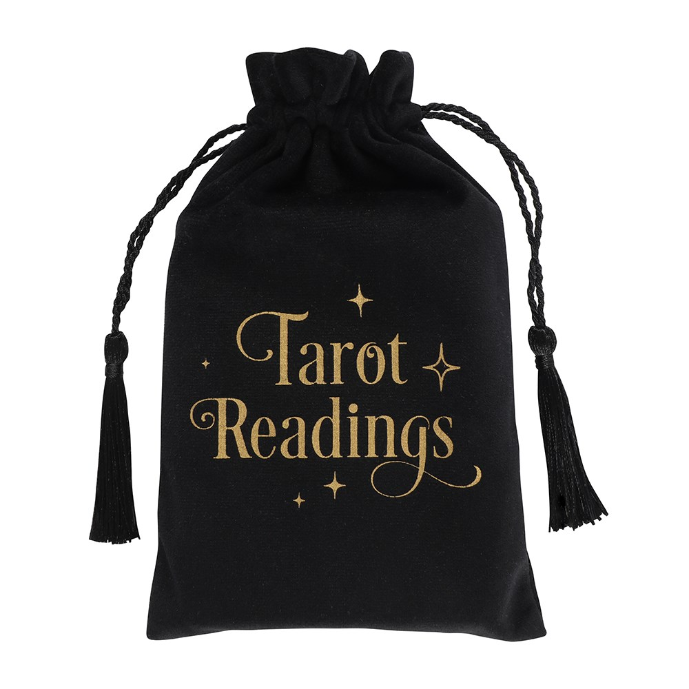 Tarot/Oracle drawstring bags