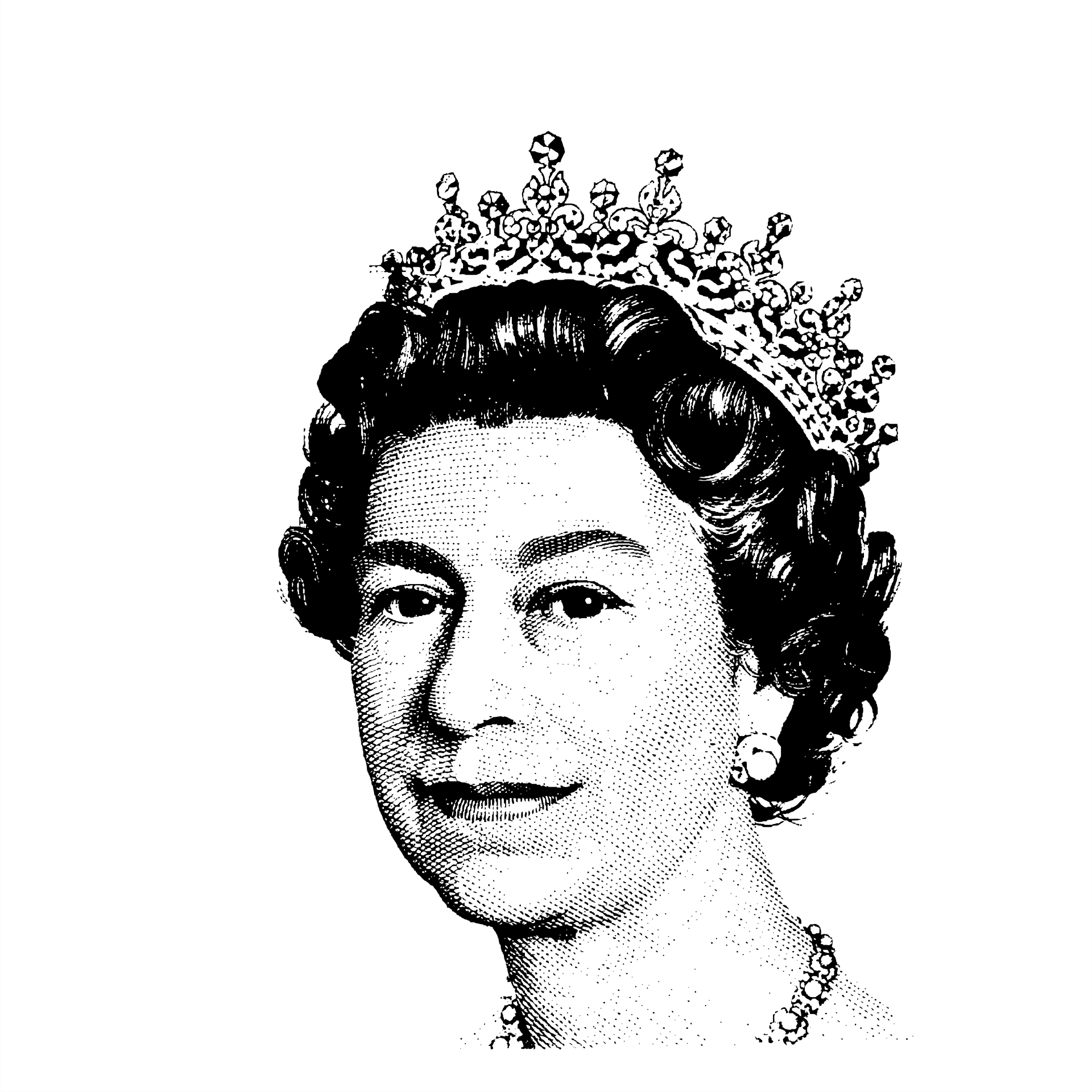 The Ultimate Female Leader: Her Majesty Queen Elizabeth II