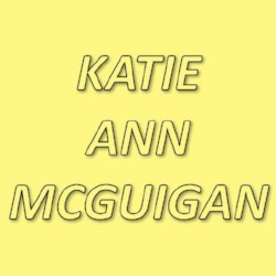 Katie Ann McGuigan