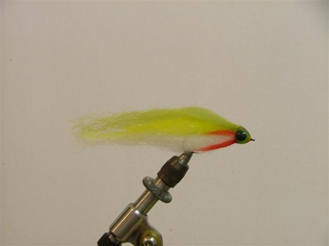 One of our favourite pike flies