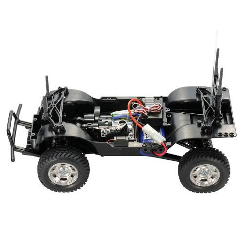 Land Rover Defender Remote Control Car
