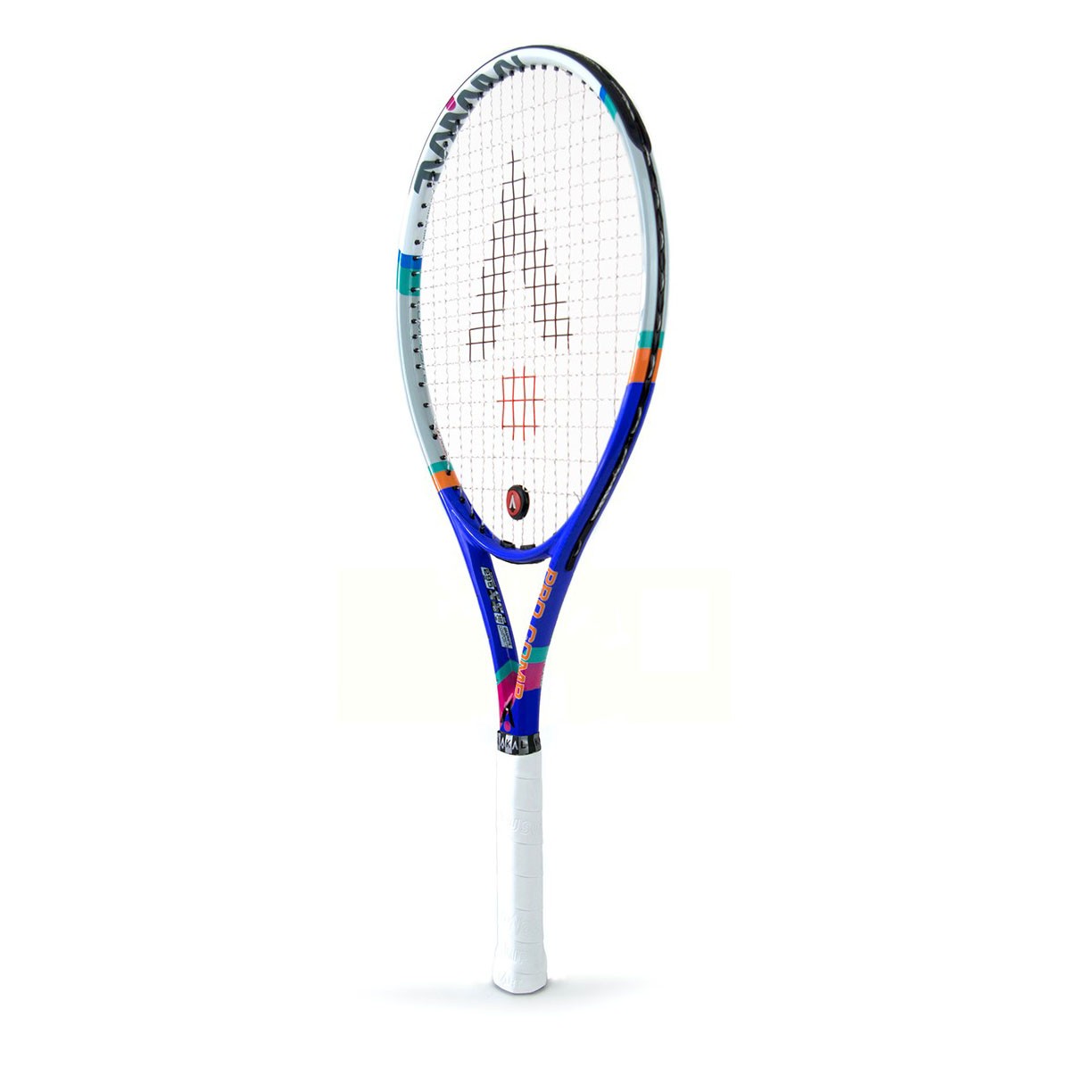 Karakal Pro Comp Tennis Racket Available Grip 2