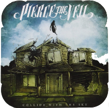 The Vault - Collide With the Sky