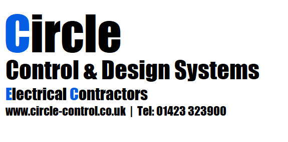 Circle Control & Design Systems