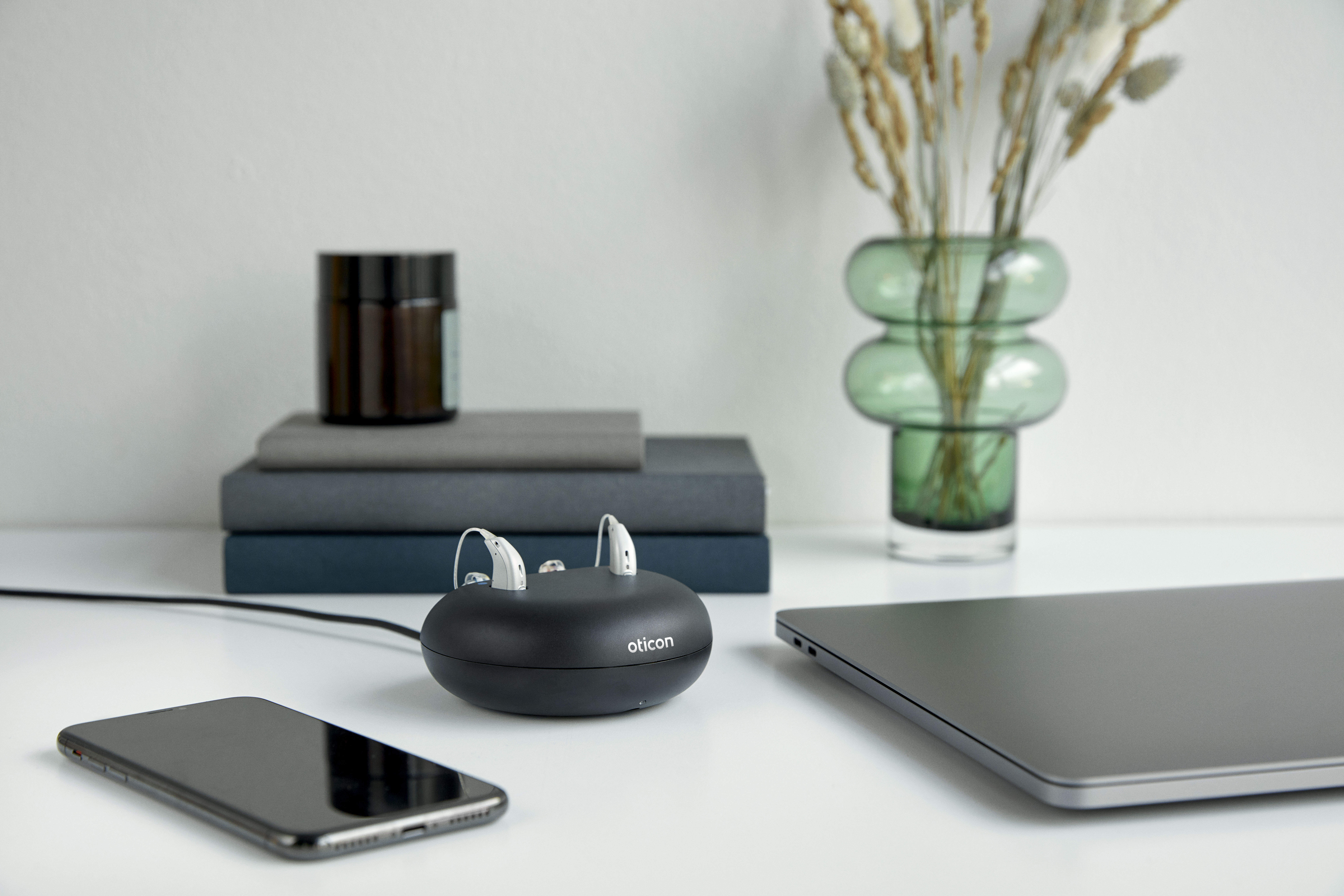 Oticon More - the best hearing aid available?