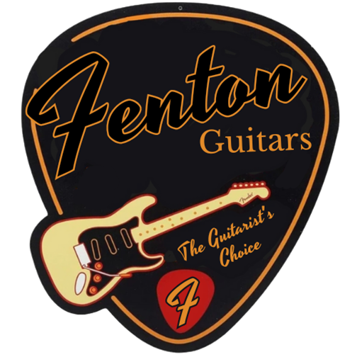 Fenton Guitars Ltd