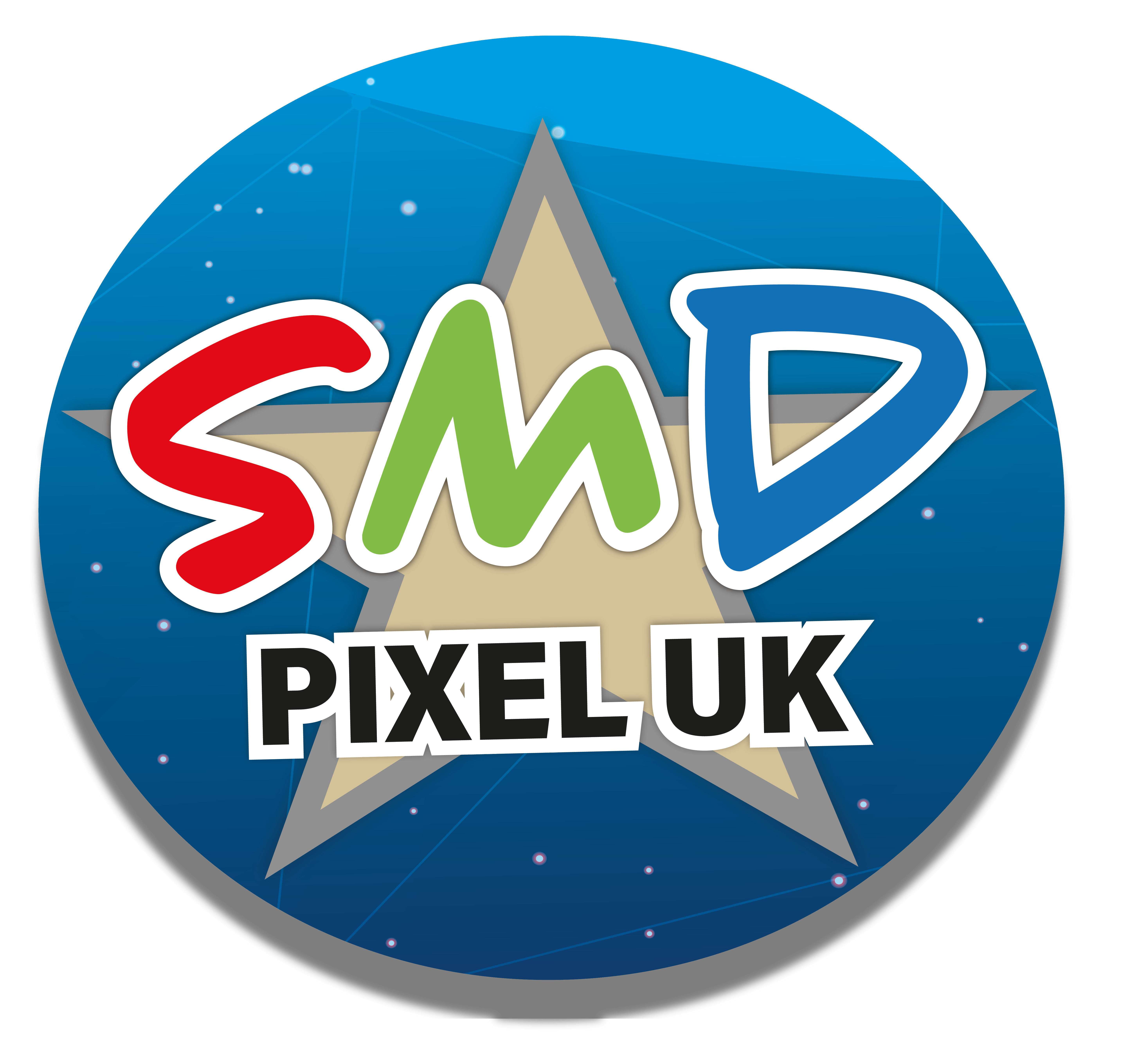SMD Pixel UK