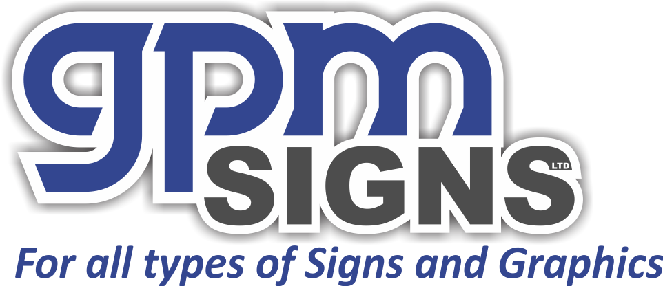 GPM Signs Ltd