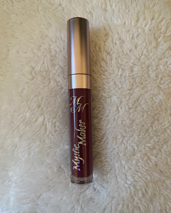 Mystic Maker Liquid Lipstick - Satyr