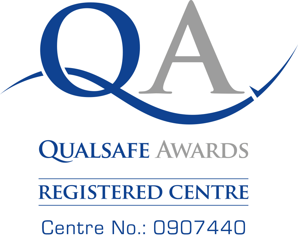 Qualsafe accreditation