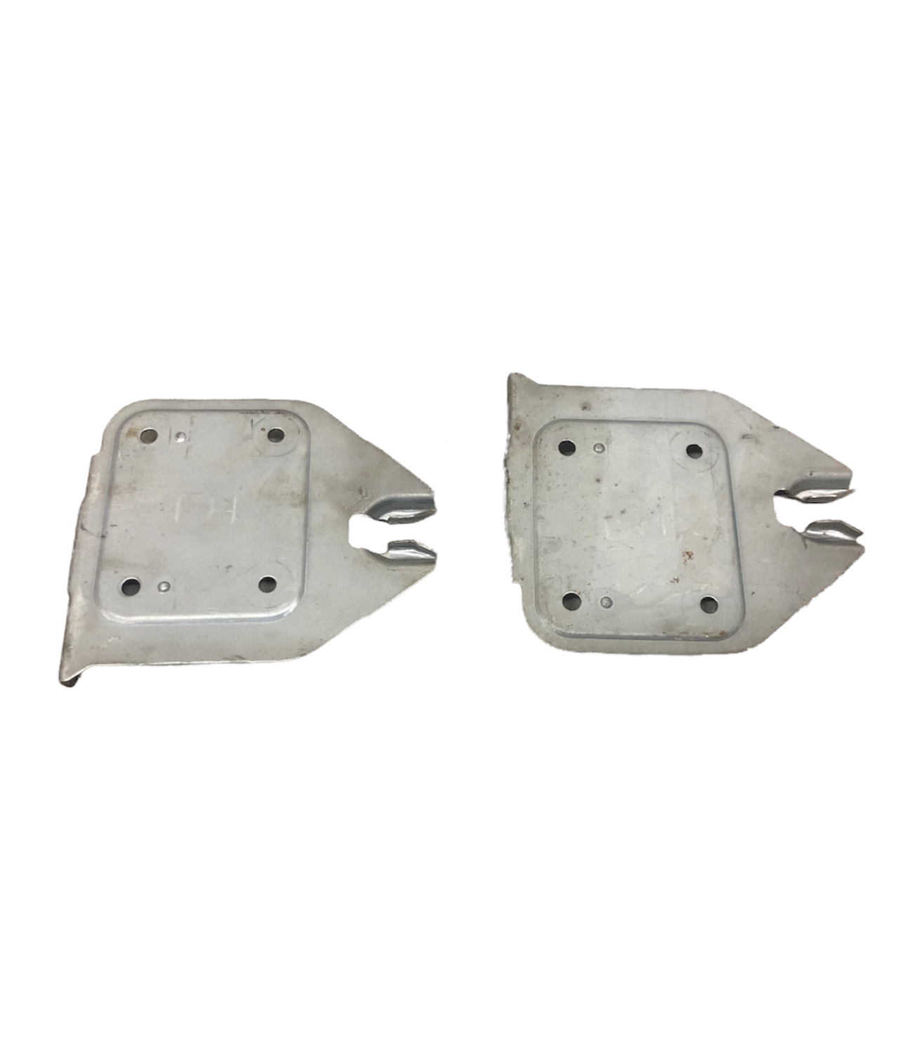 Mitsubishi FTO Radio Brackets