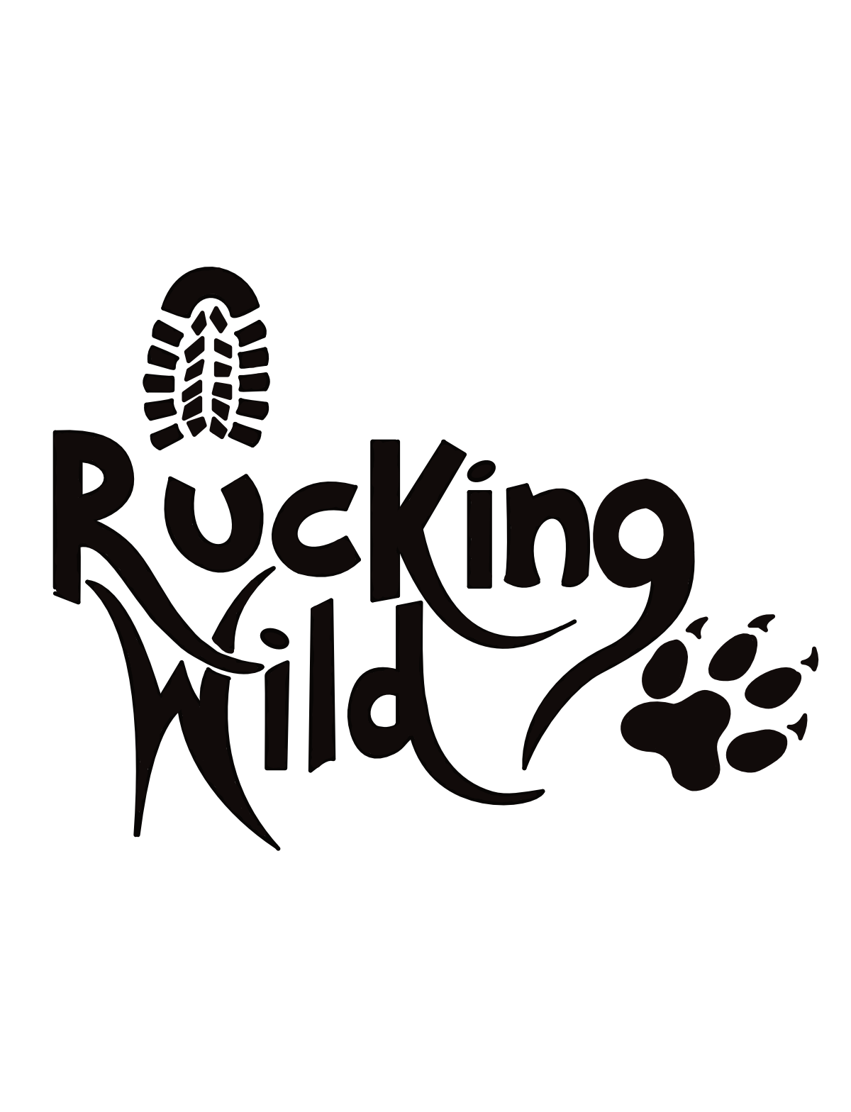 Rucking Wild