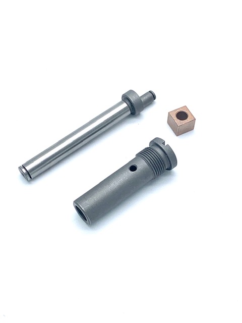 Heiniger Drive Spindle Kit