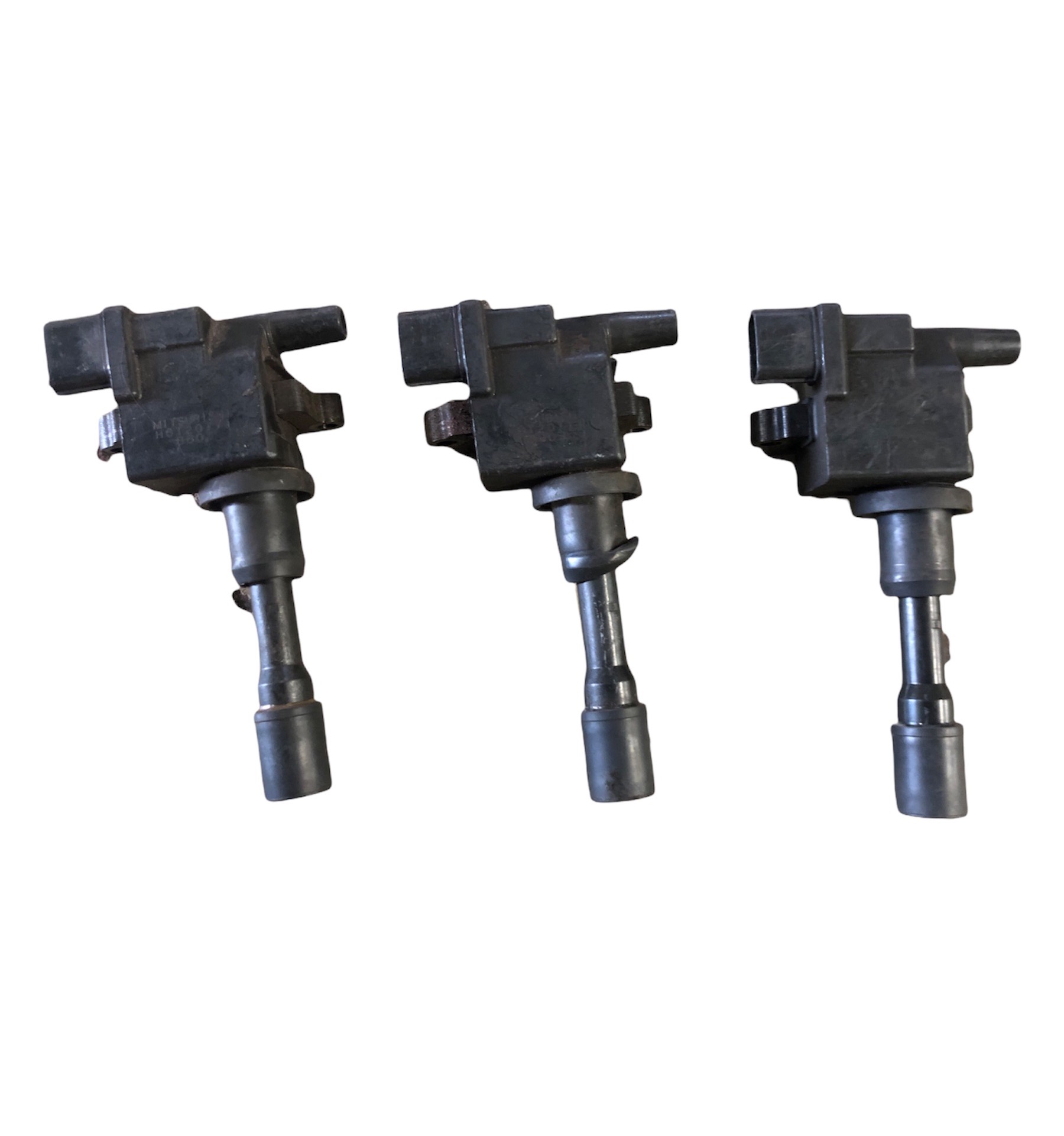 Mitsubishi FTO Non-Mivec Ignition Coil Packs