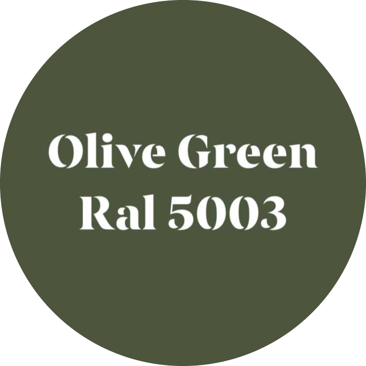 Olive Green Ral6003 Professional PU350 Polyurethane Floor Paint