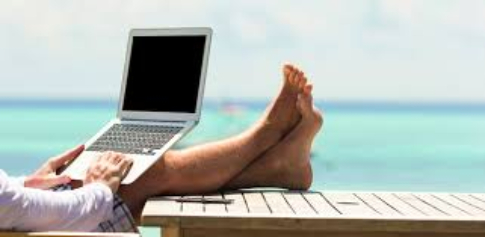 Undercover Recruiter - 5 Reasons You Should Hire Remote Workers