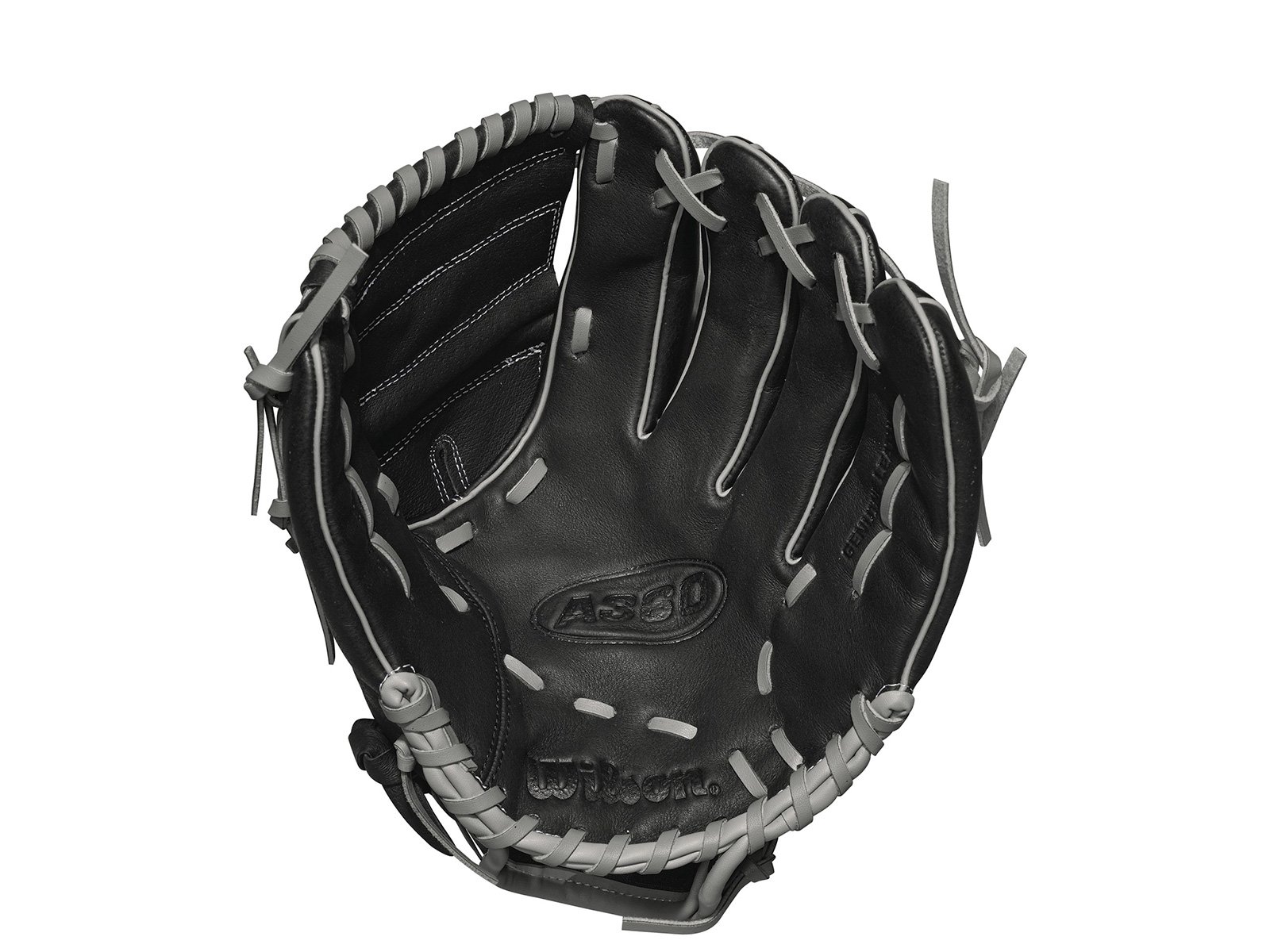 Wilson A360  Series Baseball Gloves Size 12"L