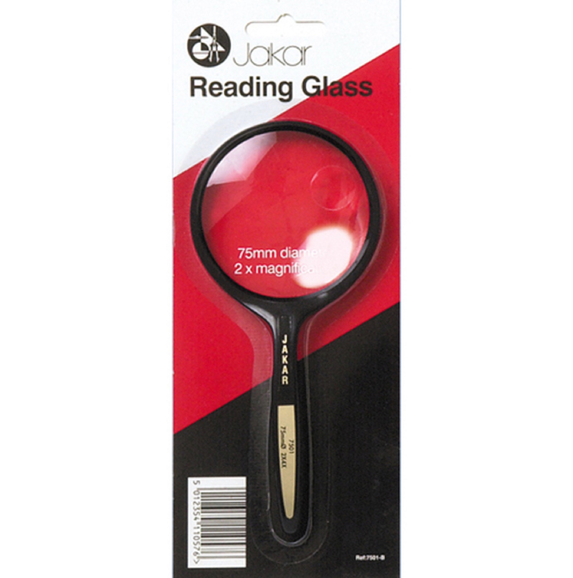 Reading Magnifying Glass