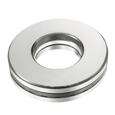 Images of thrust ball bearings