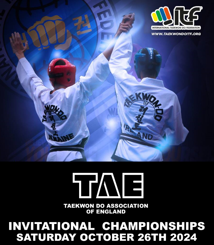 TAE Championships - Information