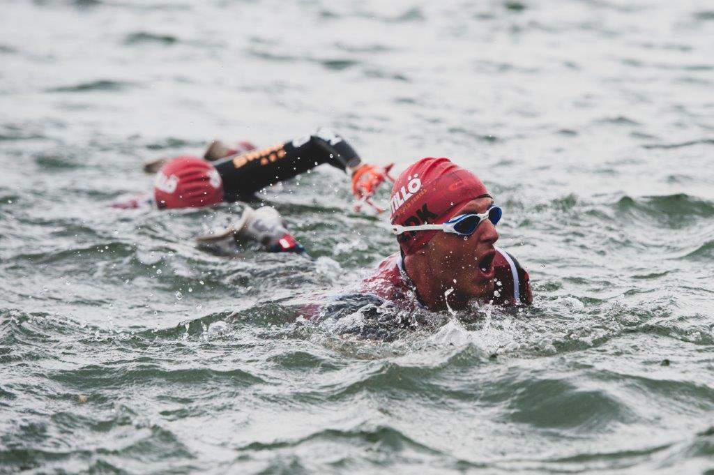 ÖTILLÖ to avoid extreme cold water in future swimrun events