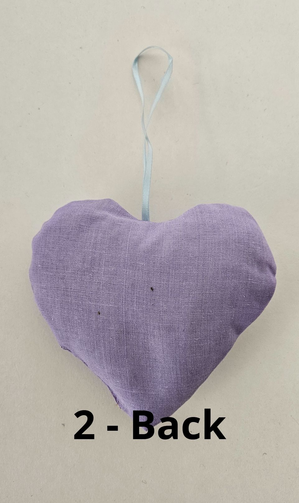 Hanging Hearts - Medium