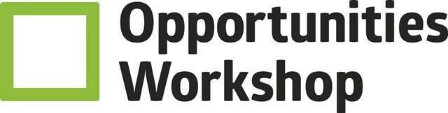 Opportunities Workshop logo