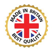 Made in The UK