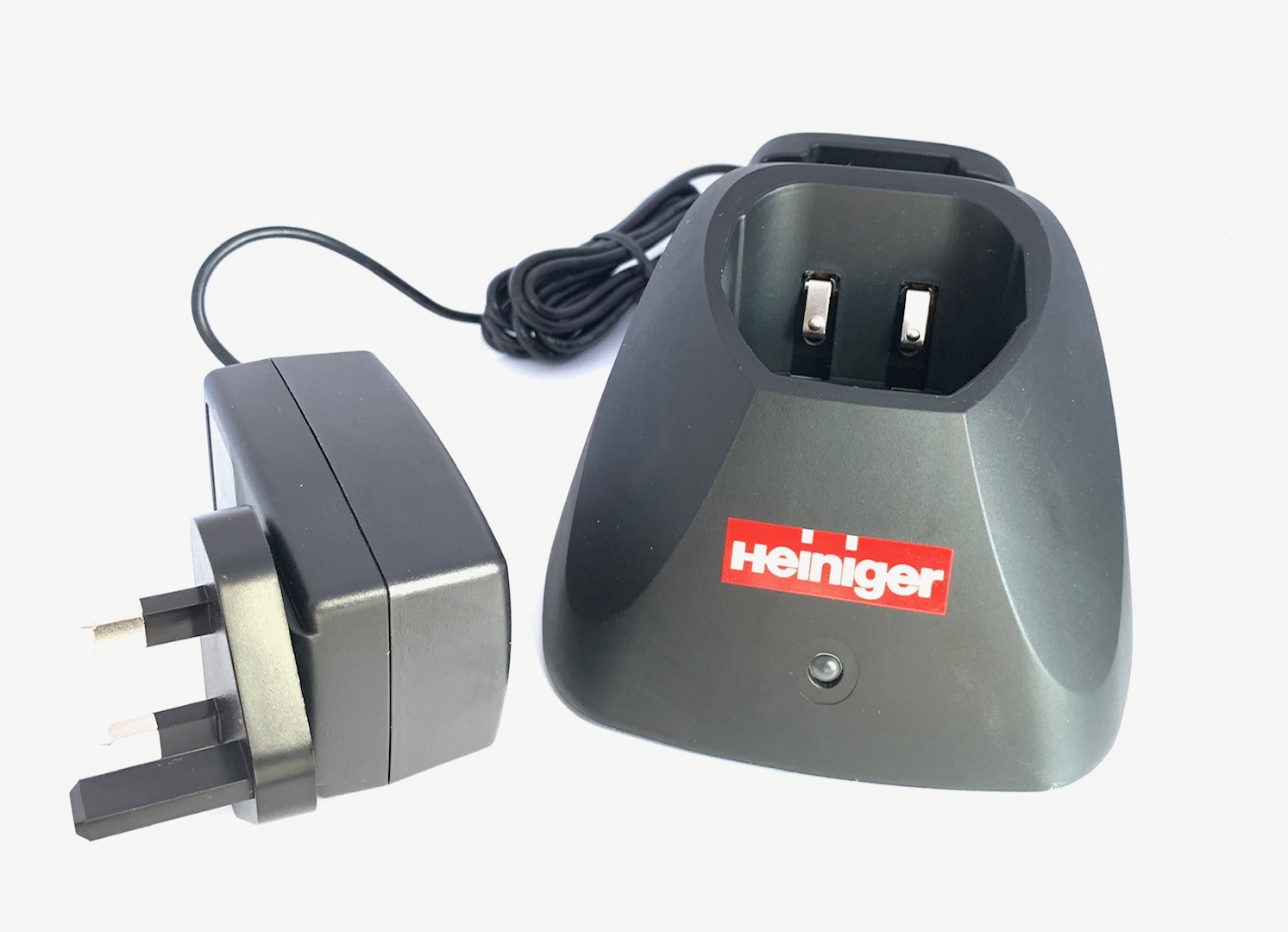Heiniger Saphir Basic Kit