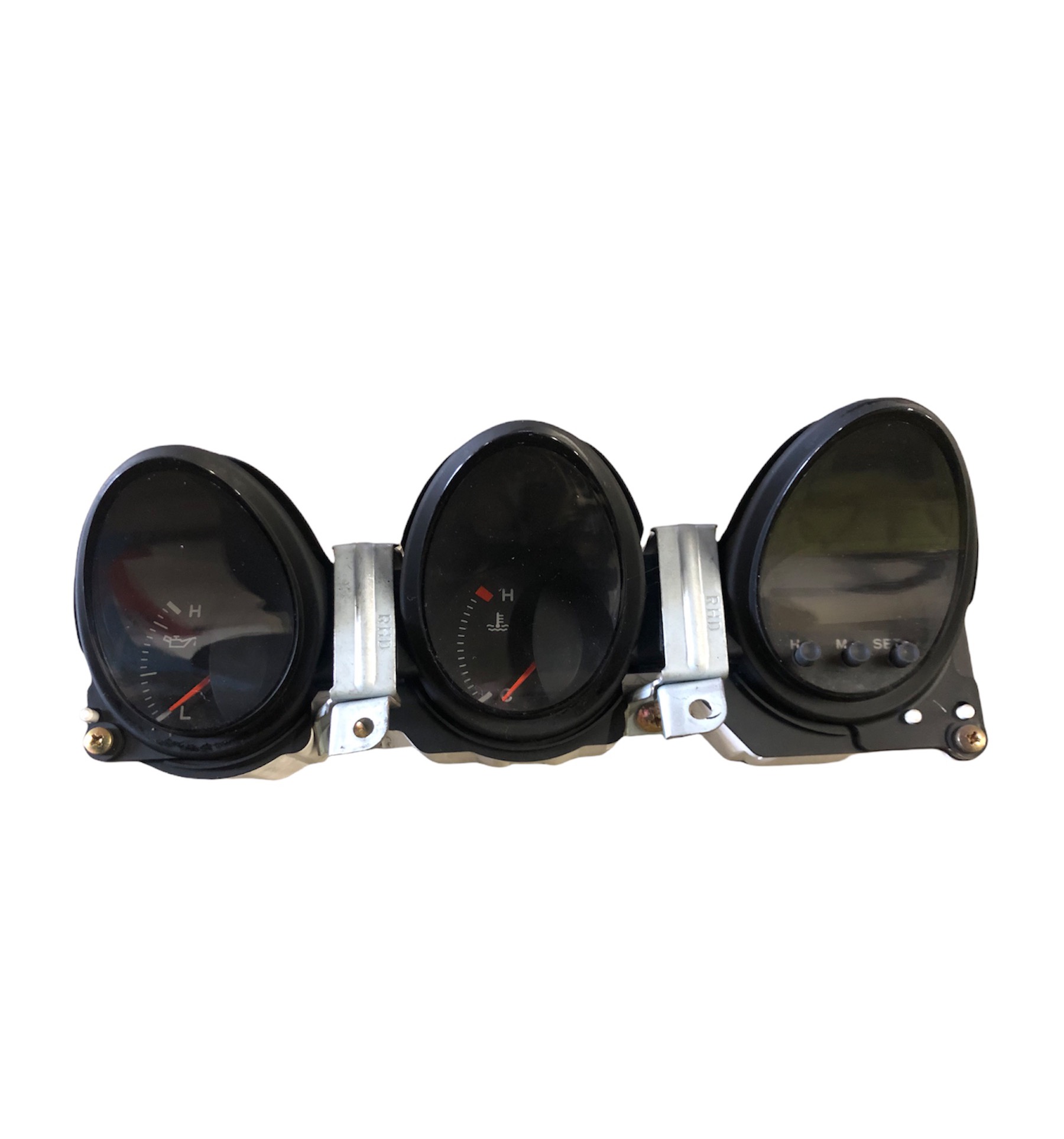 Mitsubishi GTO Non-Turbo Gauge Set