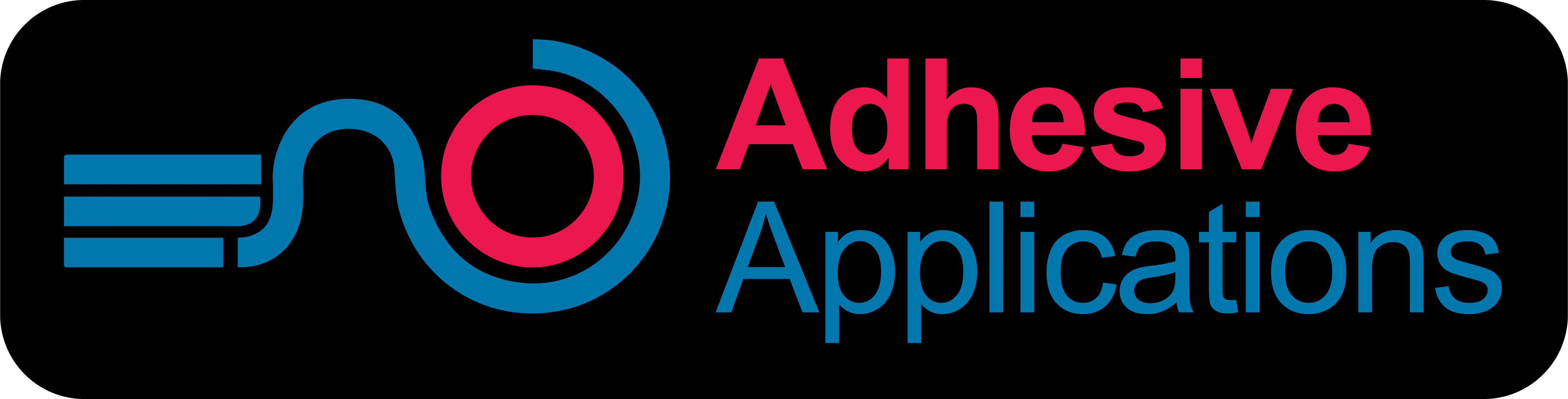 Logo for Adhesive Applications