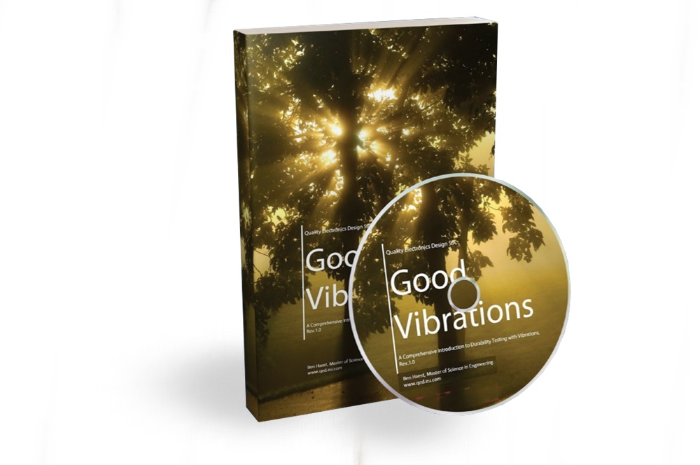 Good Vibrations - Guide to vibration testing