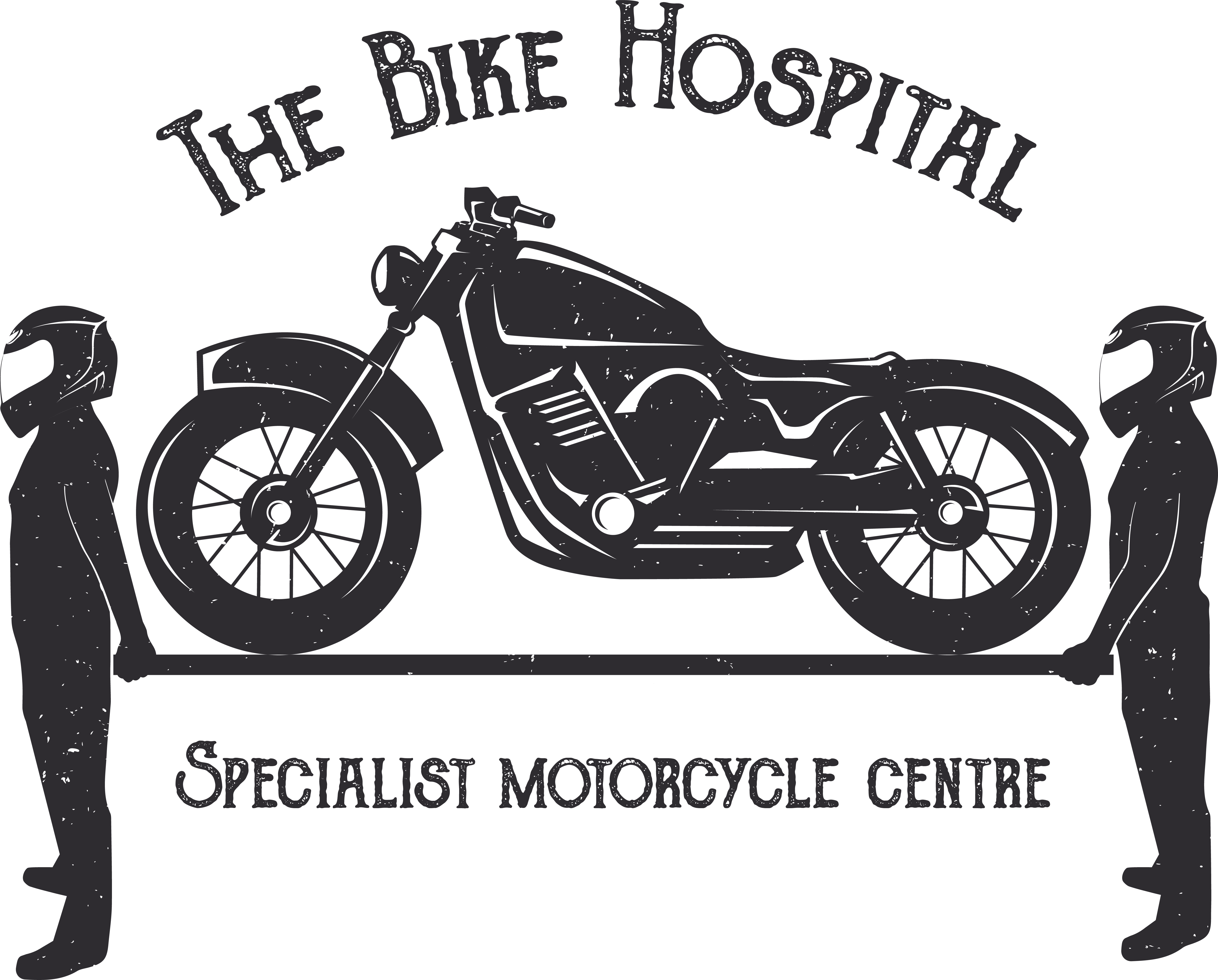 The Bike Hospital