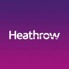 Heathrow Round Trip (1 to 4 passengers)