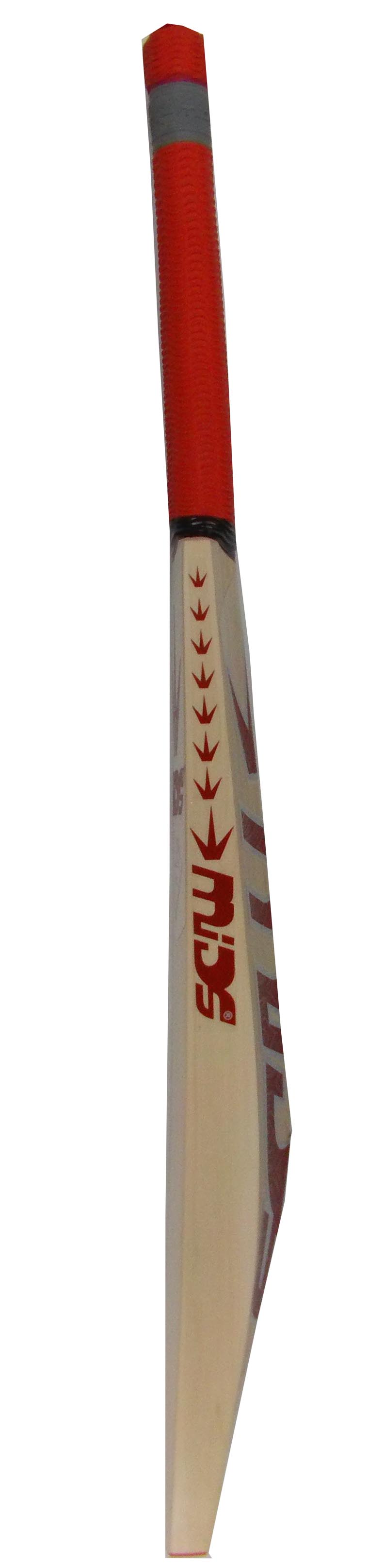 Mids Z Ten Grade 1 English Willow Cricket Bat RRP 399.00 SH Free bag