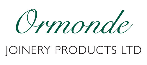 Ormonde Joinery Products Ltd